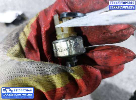 Датчик давления масла на Nissan Almera I N15