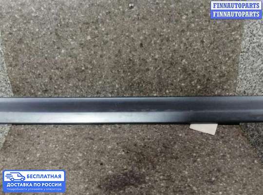 Молдинг на Volkswagen Passat B4 (3A)
