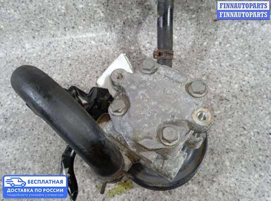 Насос ГУР (ЭУР, ЭГУР) на Volkswagen Golf IV (1J)