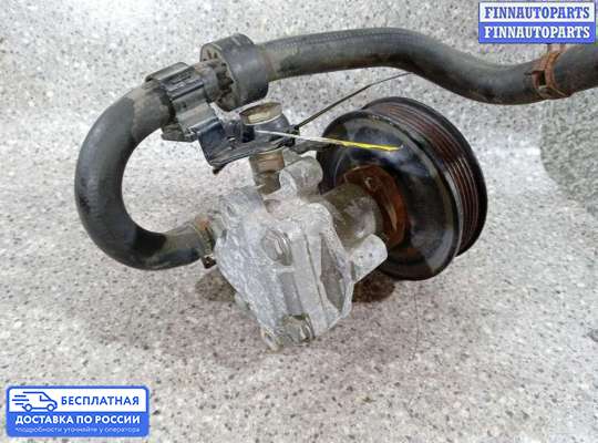 Насос ГУР (ЭУР, ЭГУР) на Volkswagen Golf IV (1J)