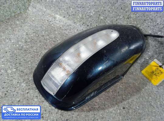Зеркало боковое на Mercedes-Benz C (W203)