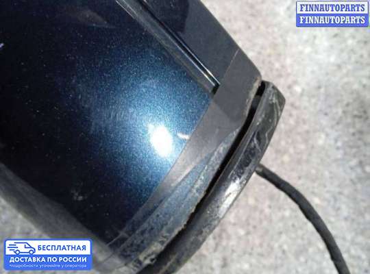 Зеркало боковое на Mercedes-Benz C (W203)