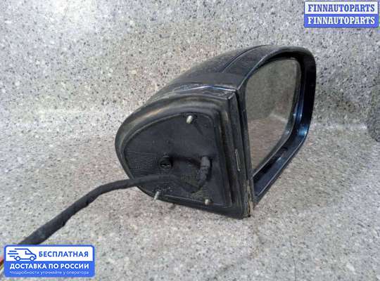 Зеркало боковое на Mercedes-Benz C (W203)