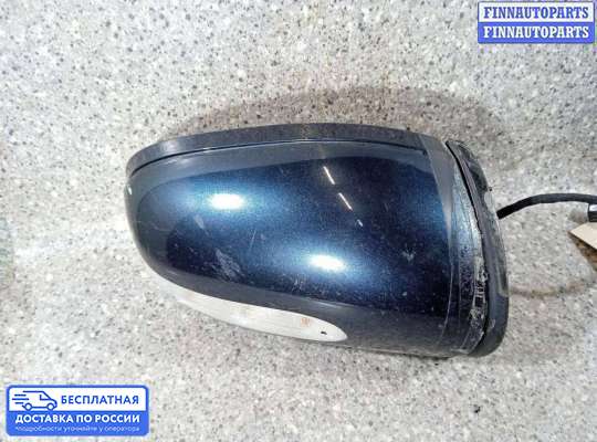 Зеркало боковое на Mercedes-Benz C (W203)