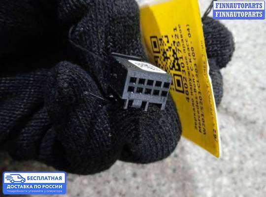 Зеркало боковое на Mercedes-Benz C (W203)