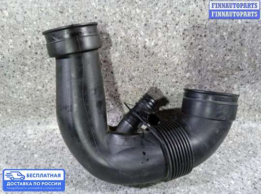 Патрубок (трубка, шланг) на Mercedes-Benz C (W203)