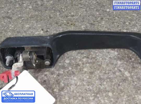 Ручка двери наружная на Jeep Grand Cherokee I (ZJ)