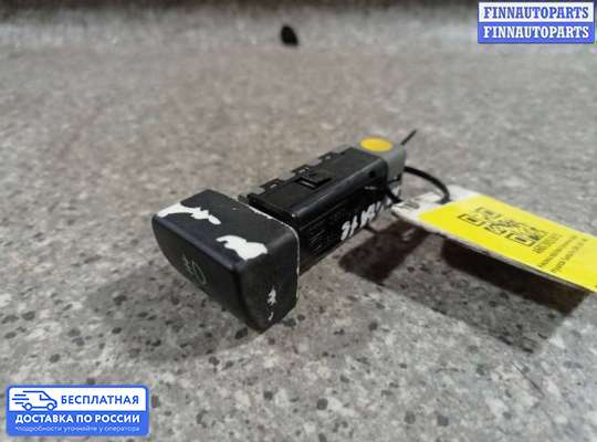 Кнопки на Hyundai Santa Fe I (SM, Classic +ТАГАЗ)