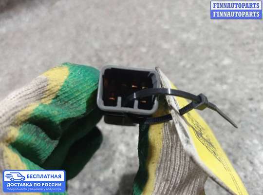 Кнопки на Hyundai Santa Fe I (SM, Classic +ТАГАЗ)