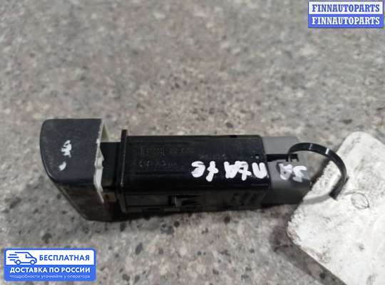 Кнопки на Hyundai Santa Fe I (SM, Classic +ТАГАЗ)