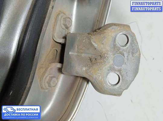 Петля двери на Subaru Impreza II (GD, GG)