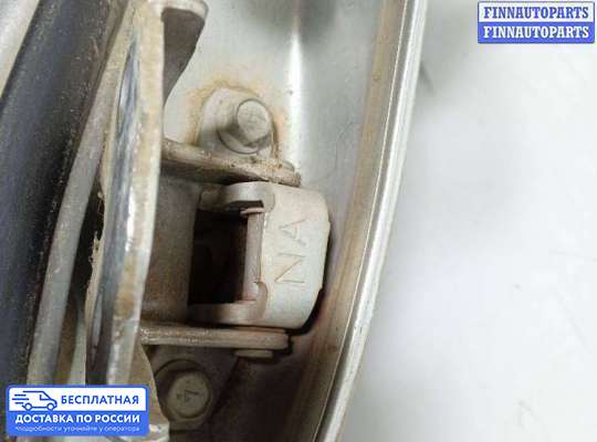 Петля двери на Subaru Impreza II (GD, GG)