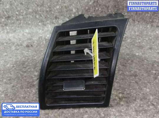 Дефлектор обдува салона на Mercedes-Benz S (W140)