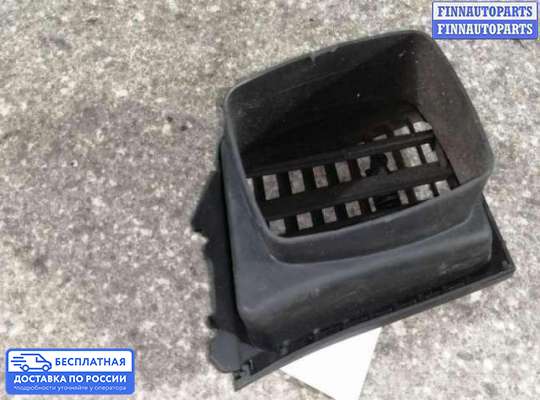 Дефлектор обдува салона на Mercedes-Benz S (W140)