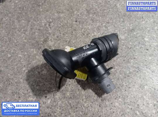 Корпус термостата на Volkswagen Touran I (1T)