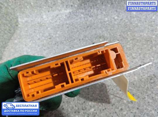 ЭБУ AIRBAG (электронный блок управления подушками безопасности) на Hyundai Getz