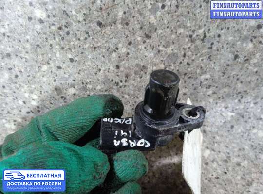 Датчик распредвала на Opel Corsa D