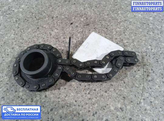 Шестерня (шкив) ДВС на Renault Kangoo I (KC_)