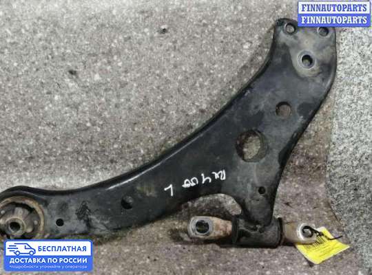 Рычаг подвески на Lexus RX II (XU30)