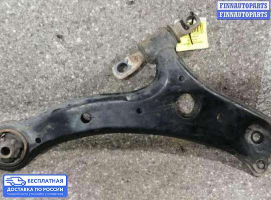 Рычаг подвески на Lexus RX II (XU30)