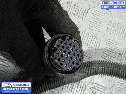 Проводка (коса) моторная на Opel Vectra A