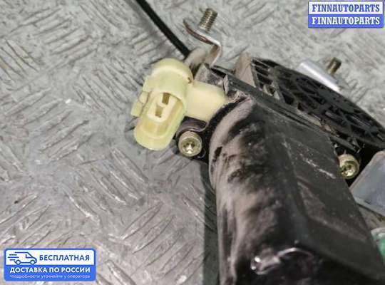 Стеклоподъемник электрический на Hyundai Getz