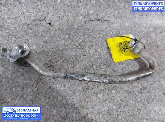 Трубка кондиционера на Mazda 626 V GF