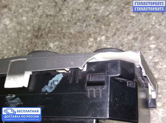 Блок управления печкой на Opel Astra H / Classic