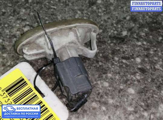 Повторитель поворота в крыло на Mazda 3 I (BK)