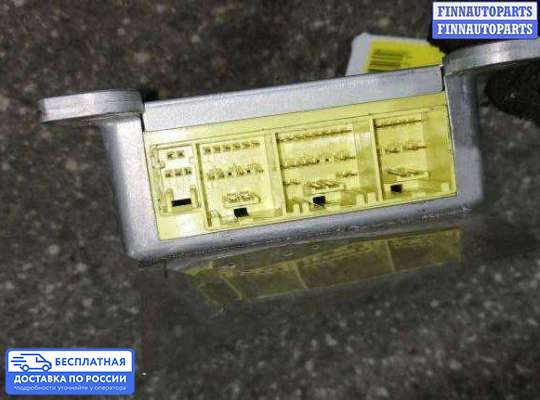 ЭБУ прочее на Nissan Maxima QX III (A33)