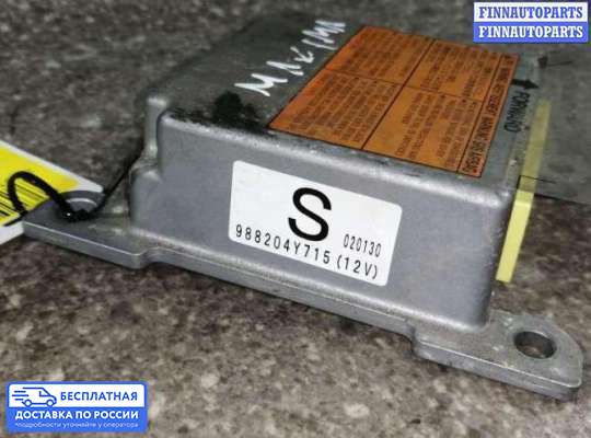 ЭБУ прочее на Nissan Maxima QX III (A33)