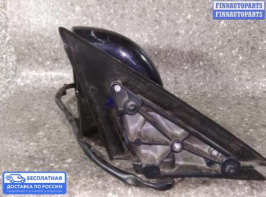 Зеркало боковое на Audi A3 (8P)