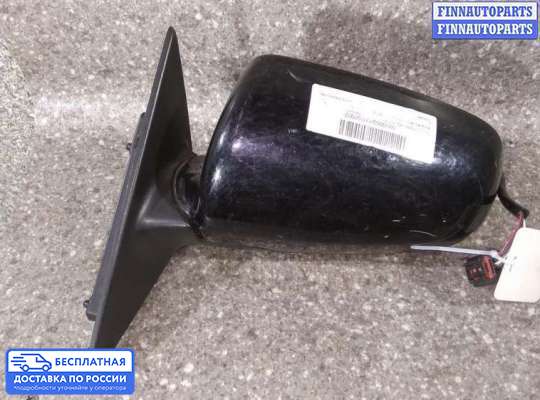 Зеркало боковое на Audi A3 (8P)