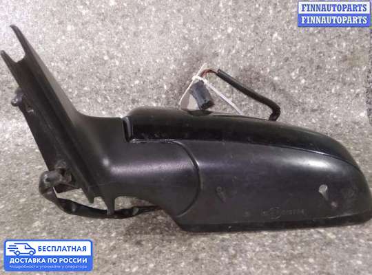 Зеркало боковое на Audi A3 (8P)