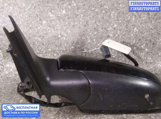 Зеркало боковое на Audi A3 (8P)
