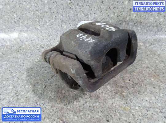 Суппорт на BMW 1 (E81/E82/E87)
