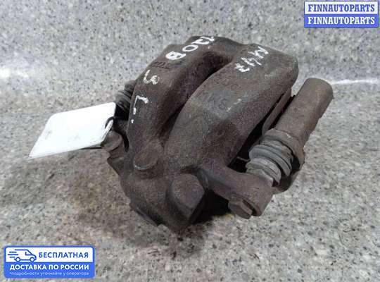 Суппорт на BMW 1 (E81/E82/E87)