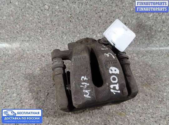 Суппорт на BMW 1 (E81/E82/E87)