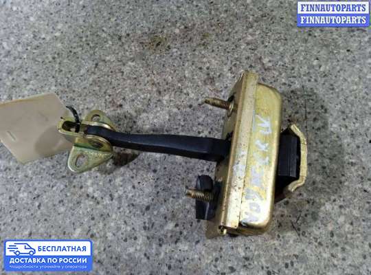 Ограничитель двери на Chrysler Voyager IV (RG)