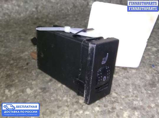 Кнопки на Volkswagen Sharan I (7M)
