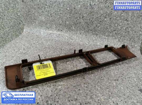 Пластик на Jeep Grand Cherokee I (ZJ)