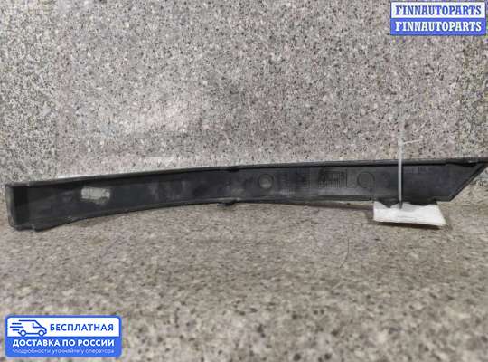 Планка под фонарь (ресничка) на BMW 7 (E65/E66)