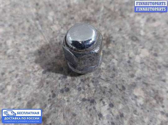 Болт колесный (гайка) на Chevrolet Captiva