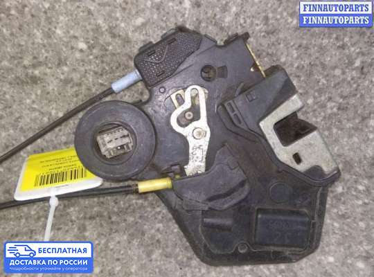 Замок боковой двери на Toyota Corolla 9 (E120)