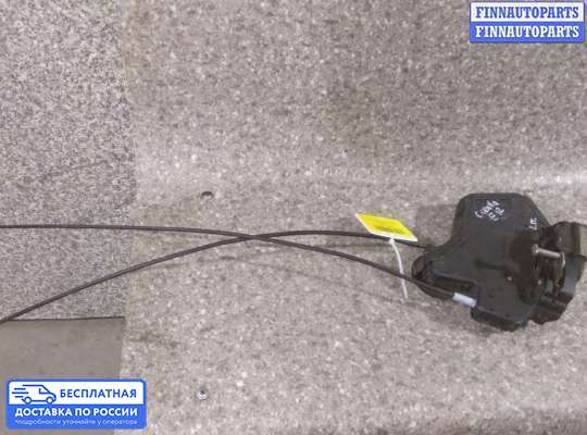 Замок боковой двери на Toyota Corolla 9 (E120)