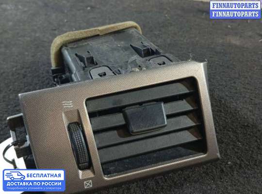 Дефлектор обдува салона на Nissan Tiida I (C11)