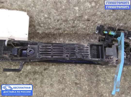 Ручка двери наружная на Lexus RX II (XU30)