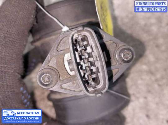 Датчик расхода воздуха (ДМРВ) на Dodge Caravan IV (RG, RS)