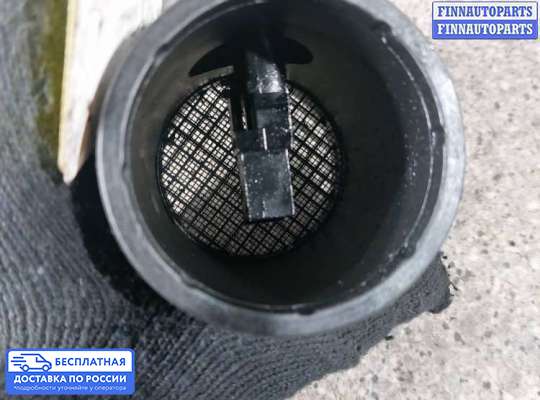Датчик расхода воздуха (ДМРВ) на Dodge Caravan IV (RG, RS)