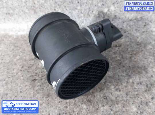 Датчик расхода воздуха (ДМРВ) на Dodge Caravan IV (RG, RS)